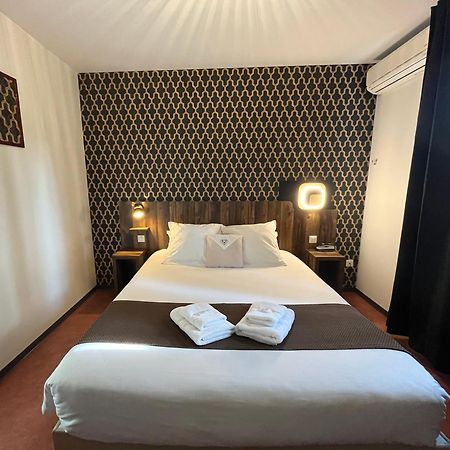 Fasthotel Mont De Marsan - Un Hotel Fh Collection Экстерьер фото