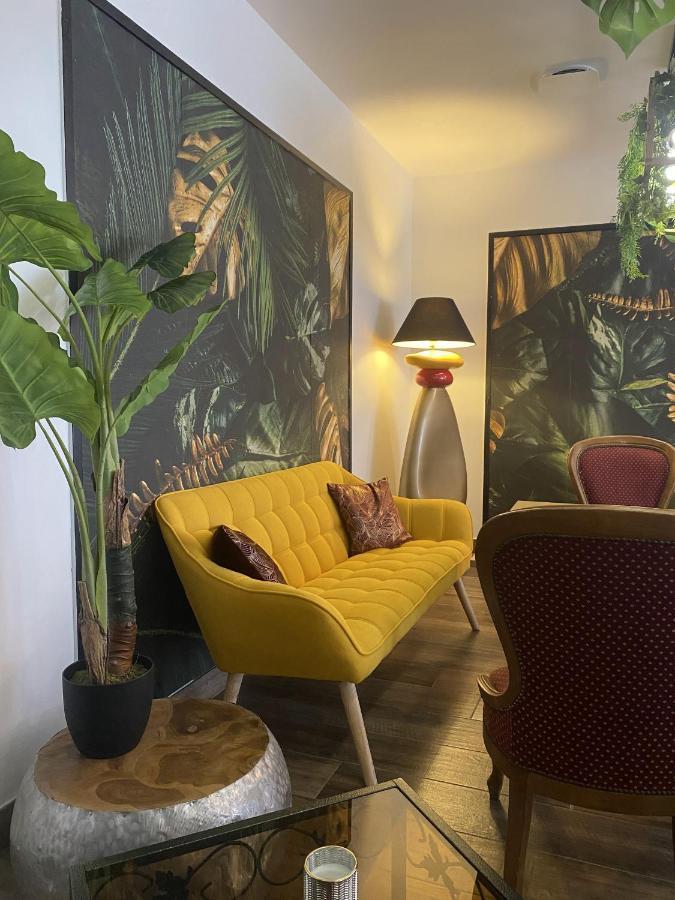 Fasthotel Mont De Marsan - Un Hotel Fh Collection Экстерьер фото
