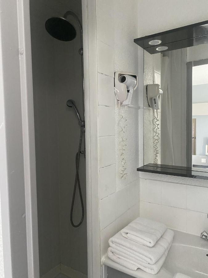 Fasthotel Mont De Marsan - Un Hotel Fh Collection Экстерьер фото