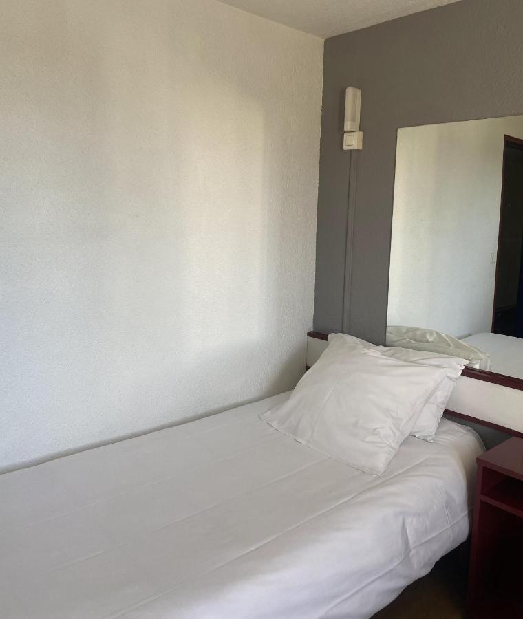 Fasthotel Mont De Marsan - Un Hotel Fh Collection Экстерьер фото