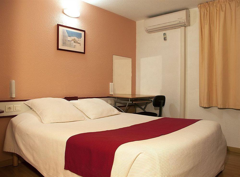 Fasthotel Mont De Marsan - Un Hotel Fh Collection Экстерьер фото