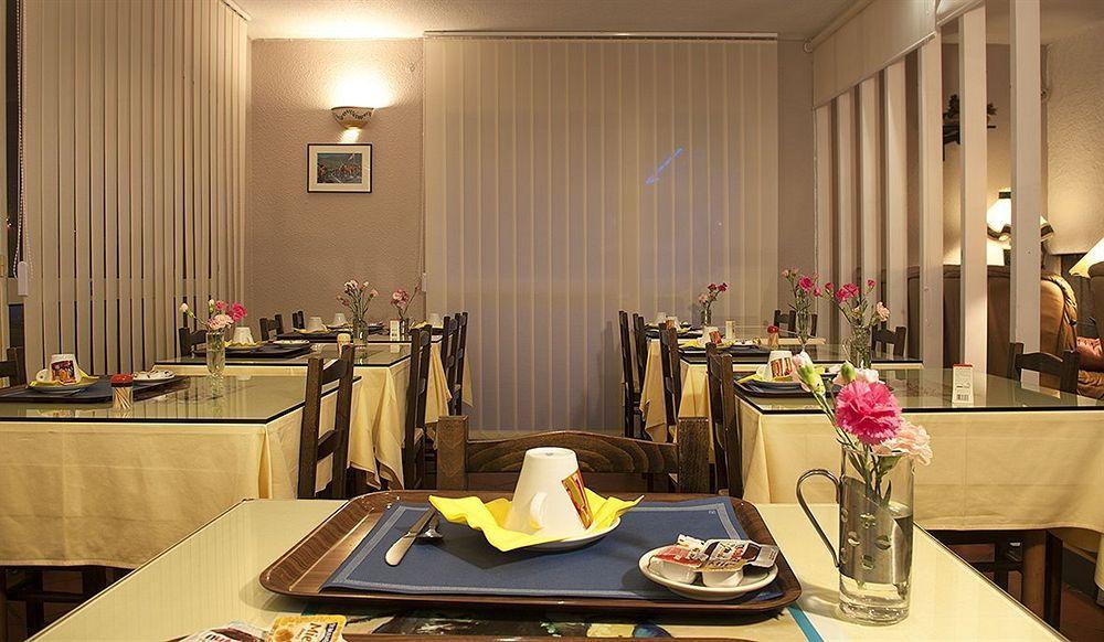 Fasthotel Mont De Marsan - Un Hotel Fh Collection Экстерьер фото