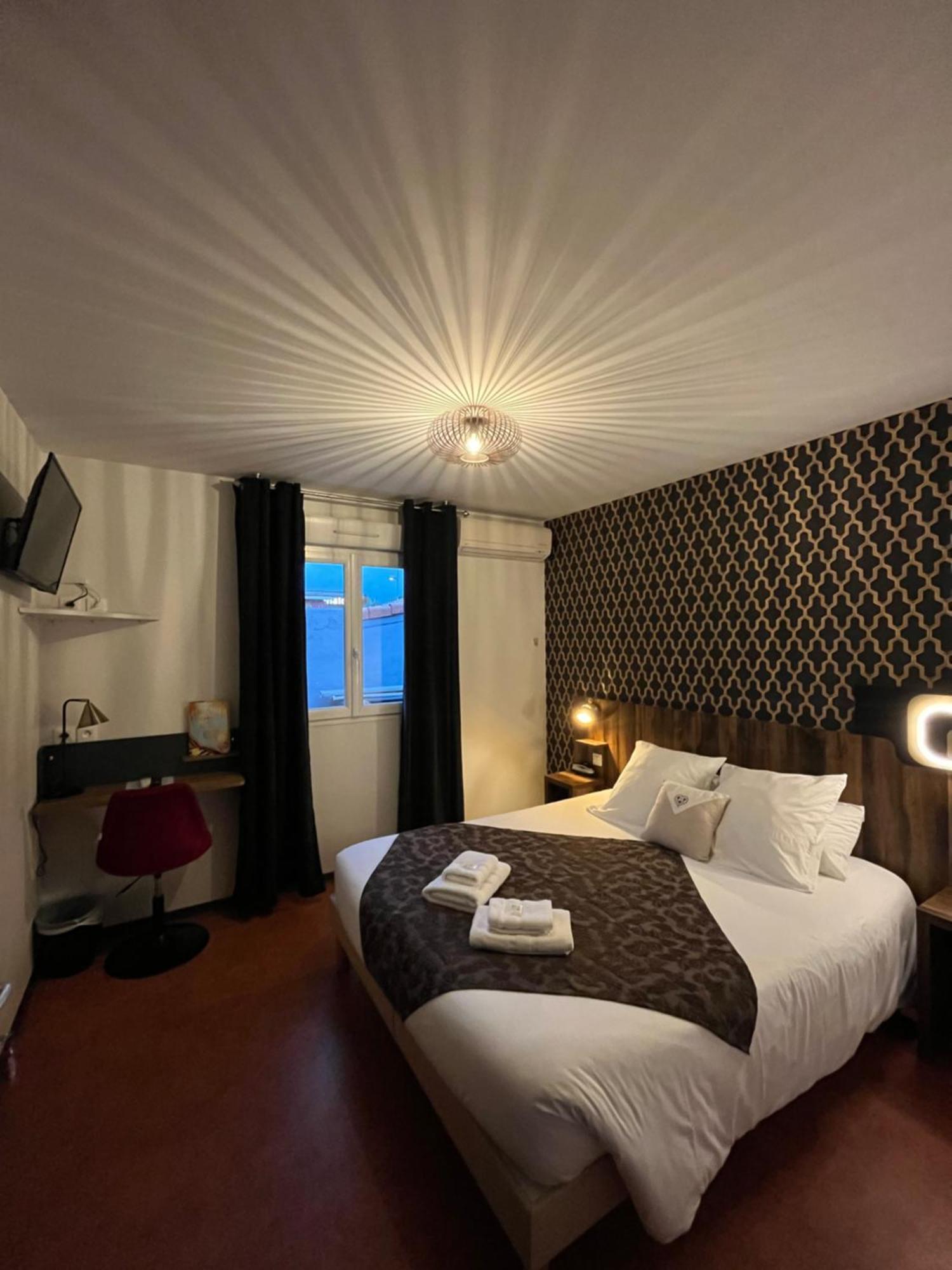 Fasthotel Mont De Marsan - Un Hotel Fh Collection Экстерьер фото