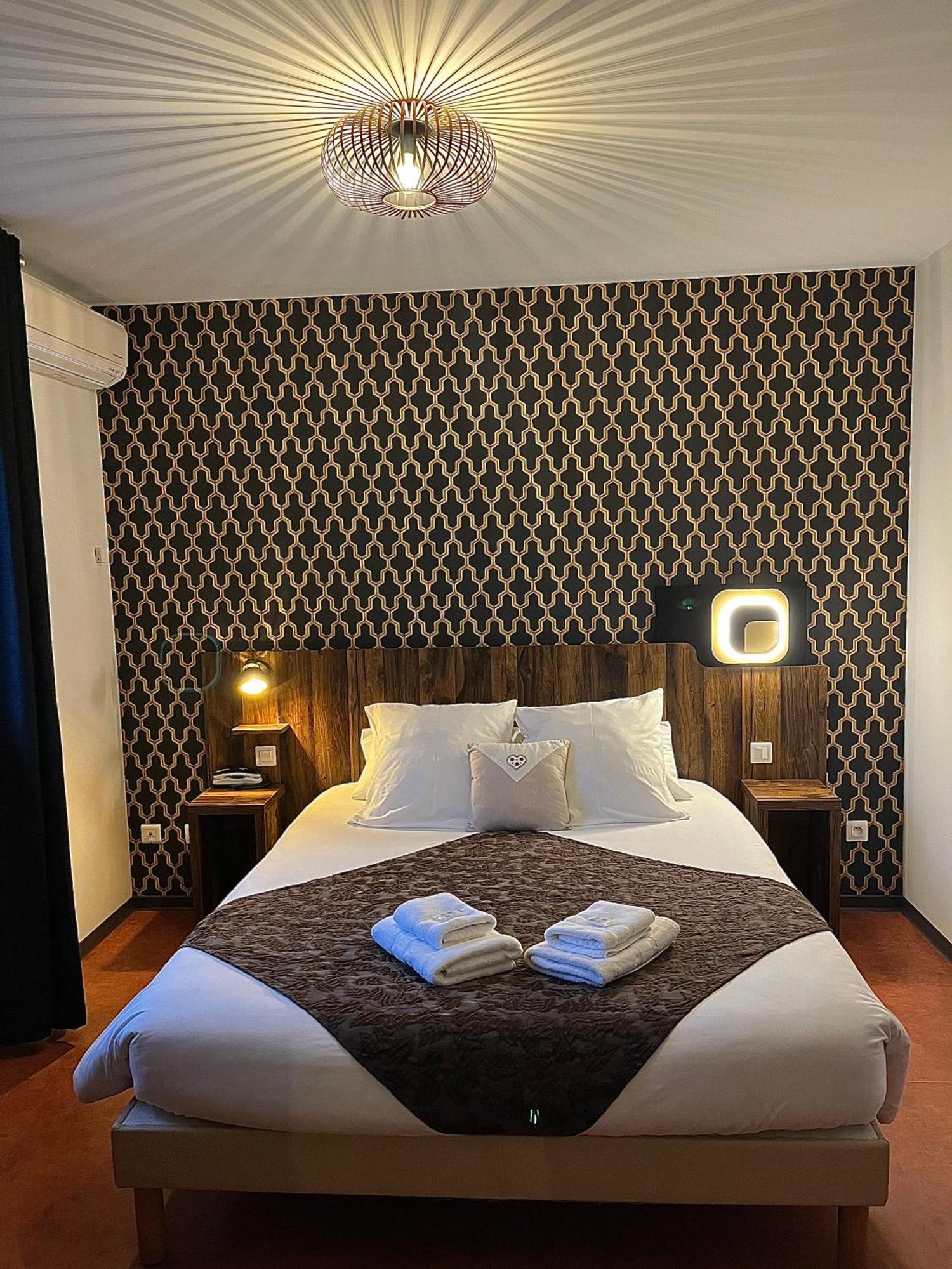 Fasthotel Mont De Marsan - Un Hotel Fh Collection Экстерьер фото