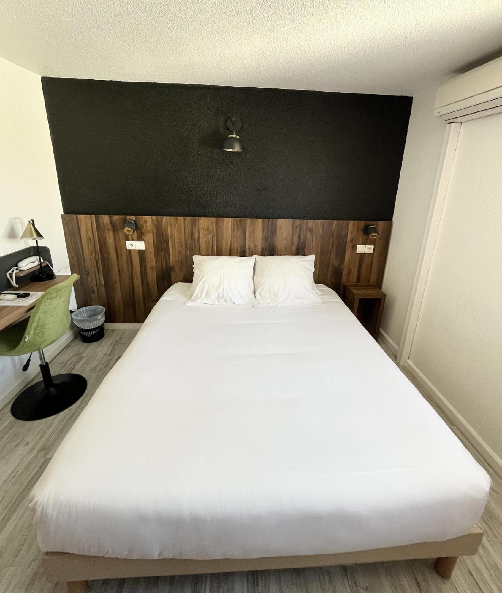 Fasthotel Mont De Marsan - Un Hotel Fh Collection Экстерьер фото
