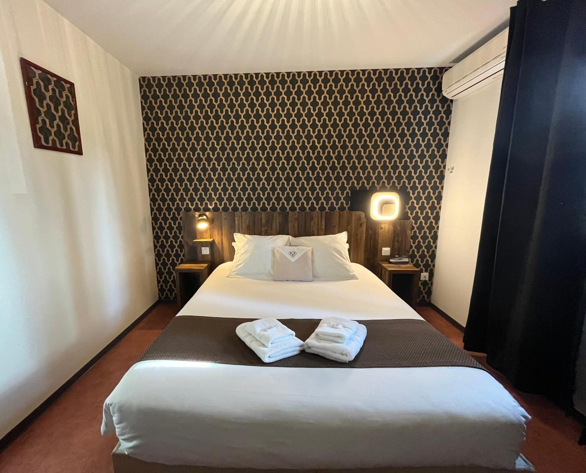 Fasthotel Mont De Marsan - Un Hotel Fh Collection Экстерьер фото