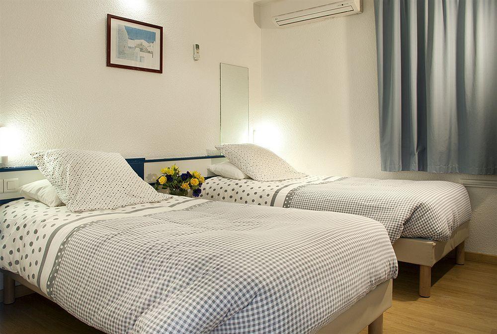 Fasthotel Mont De Marsan - Un Hotel Fh Collection Экстерьер фото