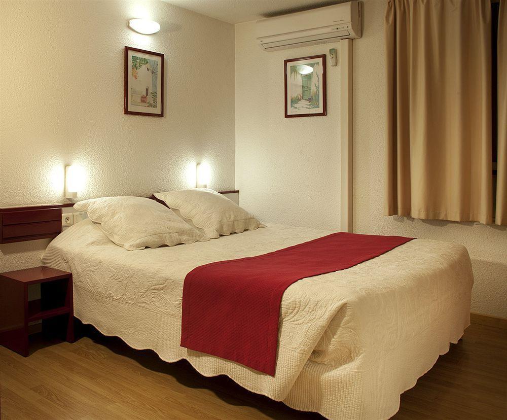 Fasthotel Mont De Marsan - Un Hotel Fh Collection Экстерьер фото