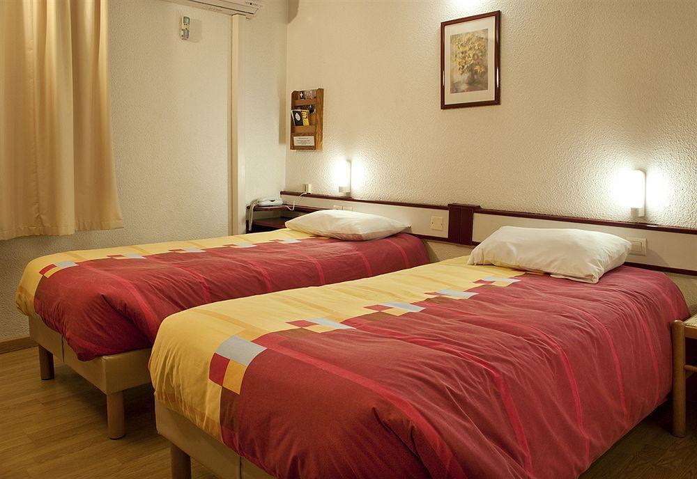 Fasthotel Mont De Marsan - Un Hotel Fh Collection Экстерьер фото