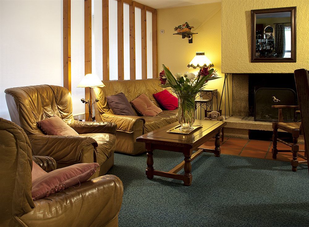 Fasthotel Mont De Marsan - Un Hotel Fh Collection Экстерьер фото